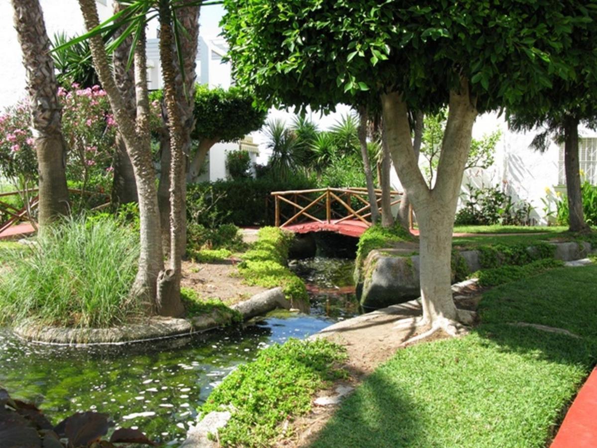 Apcostas - Laguna Beach - Torrox Apartment Torrox