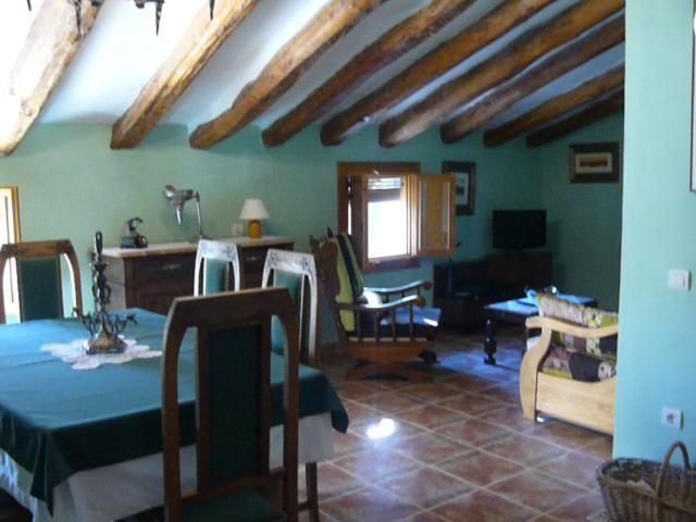 Torre De Campos Casa rural Ainzon