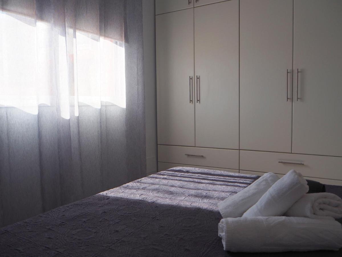 Duplex Belmaco - Casitas Abuelas Сasa de vacaciones