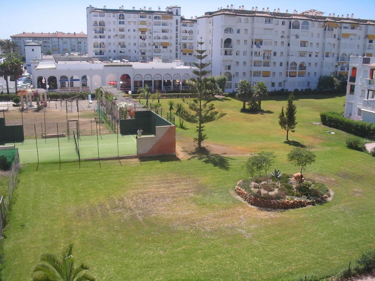 Apcostas - Laguna Beach - Torrox *