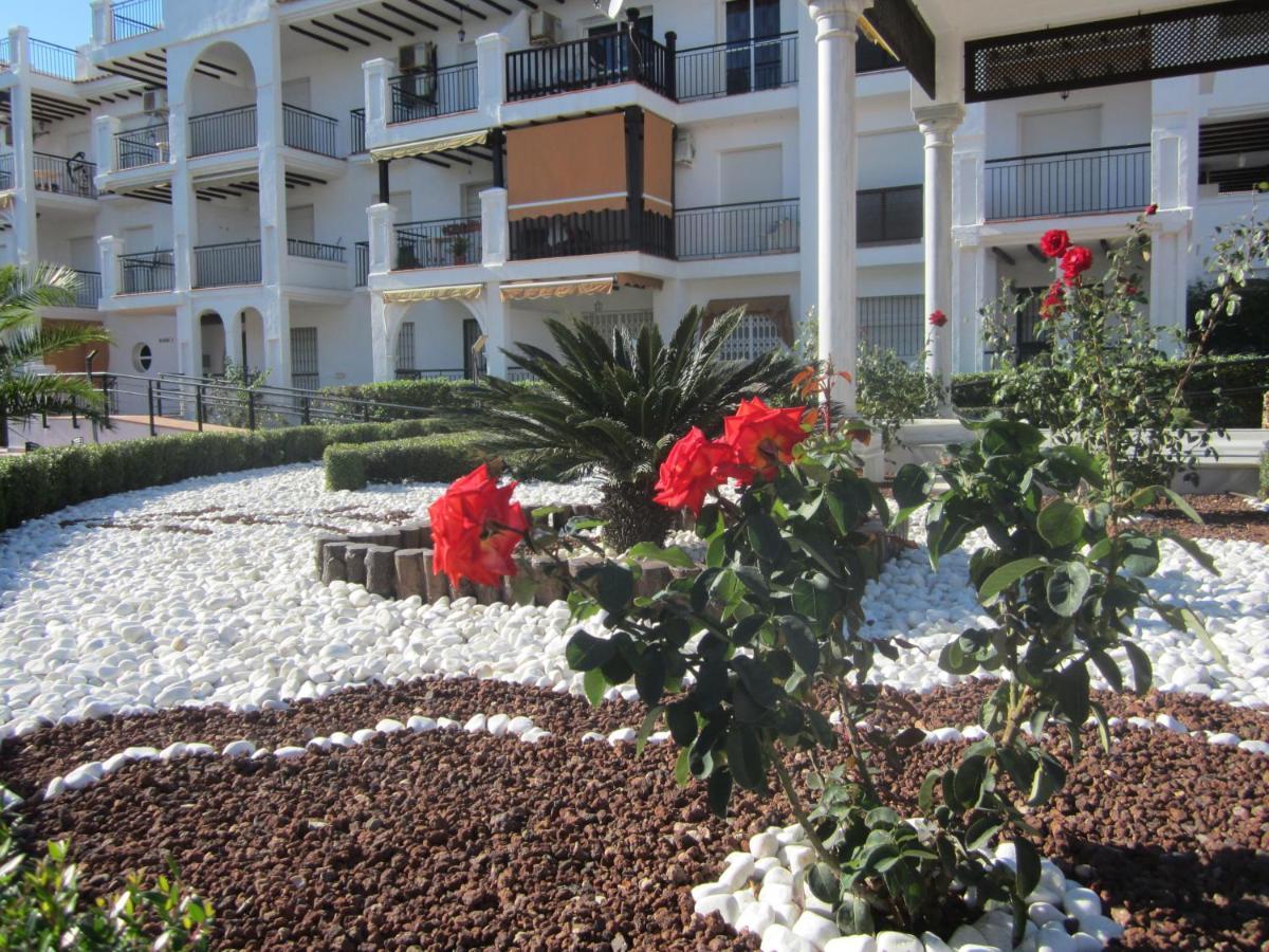 Apartment Apcostas - Laguna Beach - Torrox Torrox