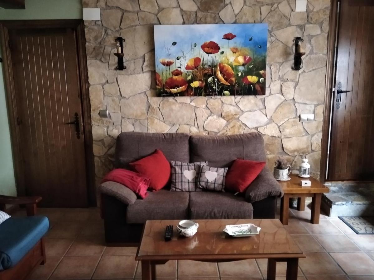 Сasa de vacaciones Lahuerta *