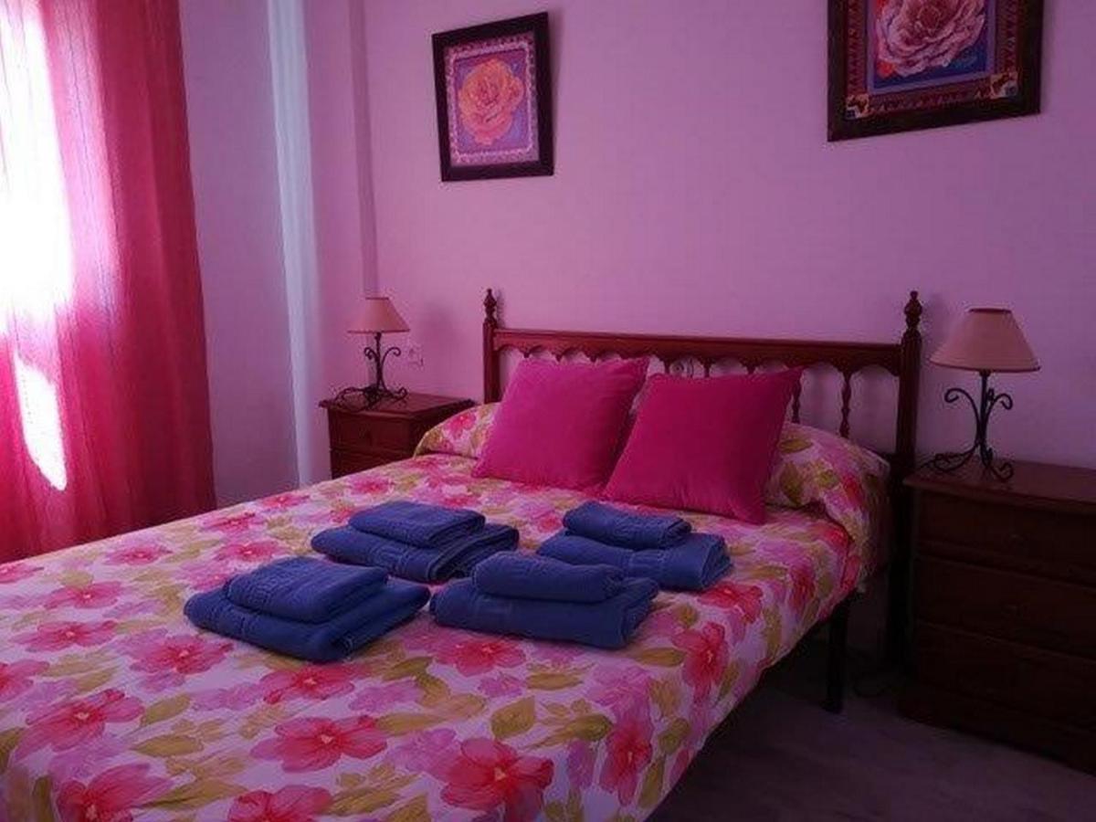 Apartment Apcostas - Laguna Beach - Torrox *