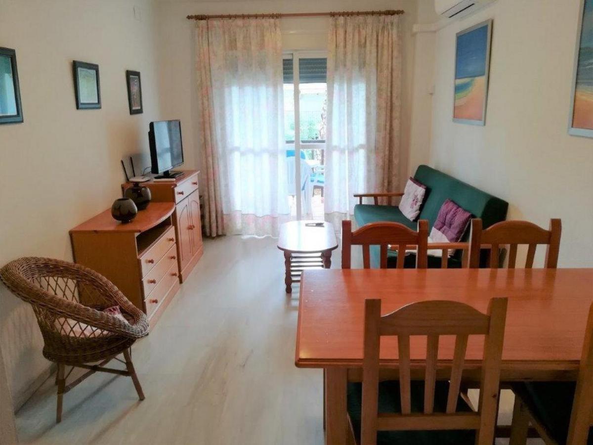 Apcostas - Laguna Beach - Torrox Apartment *