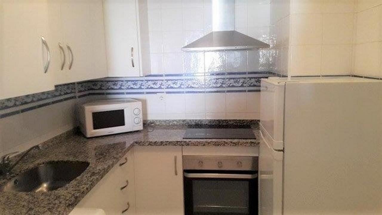 Apartment Apcostas - Laguna Beach - Torrox