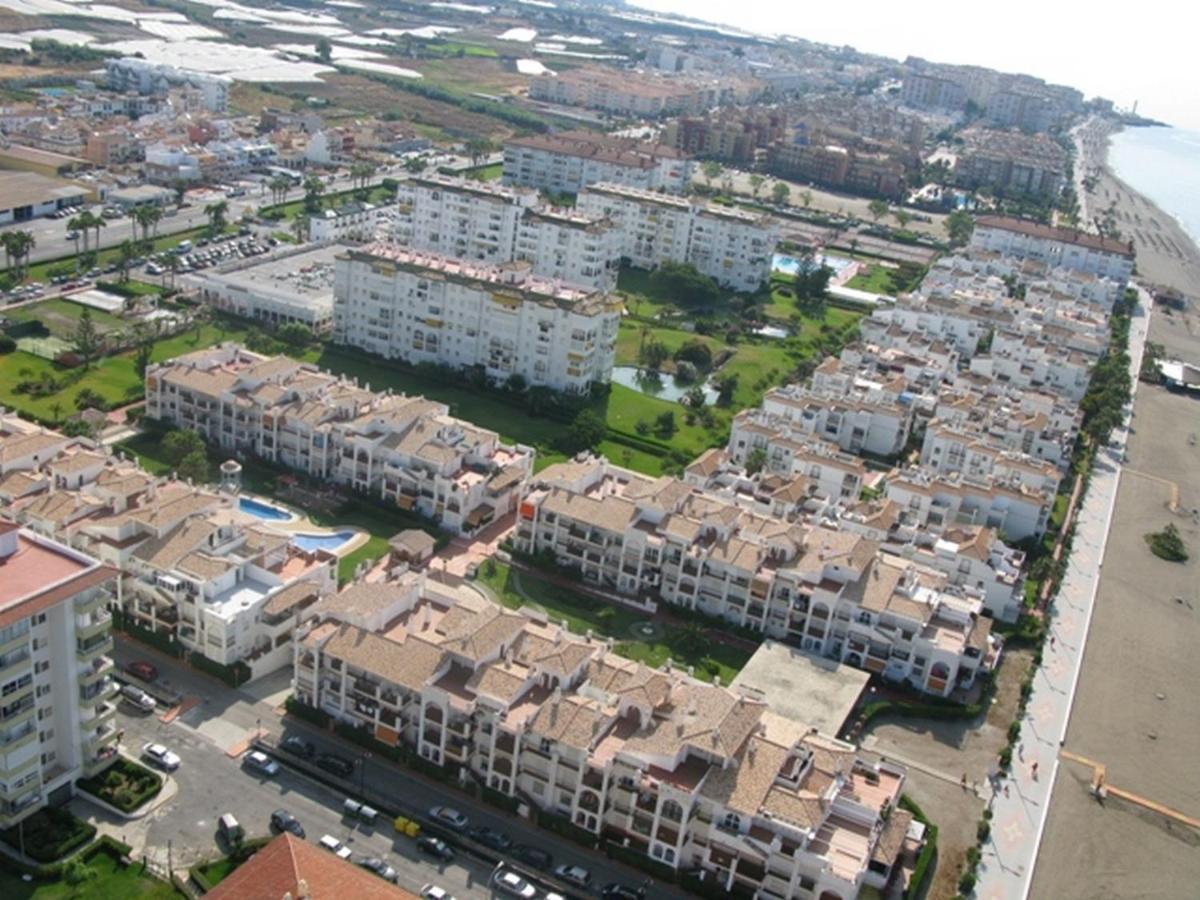 Apartment Apcostas - Laguna Beach - Torrox *