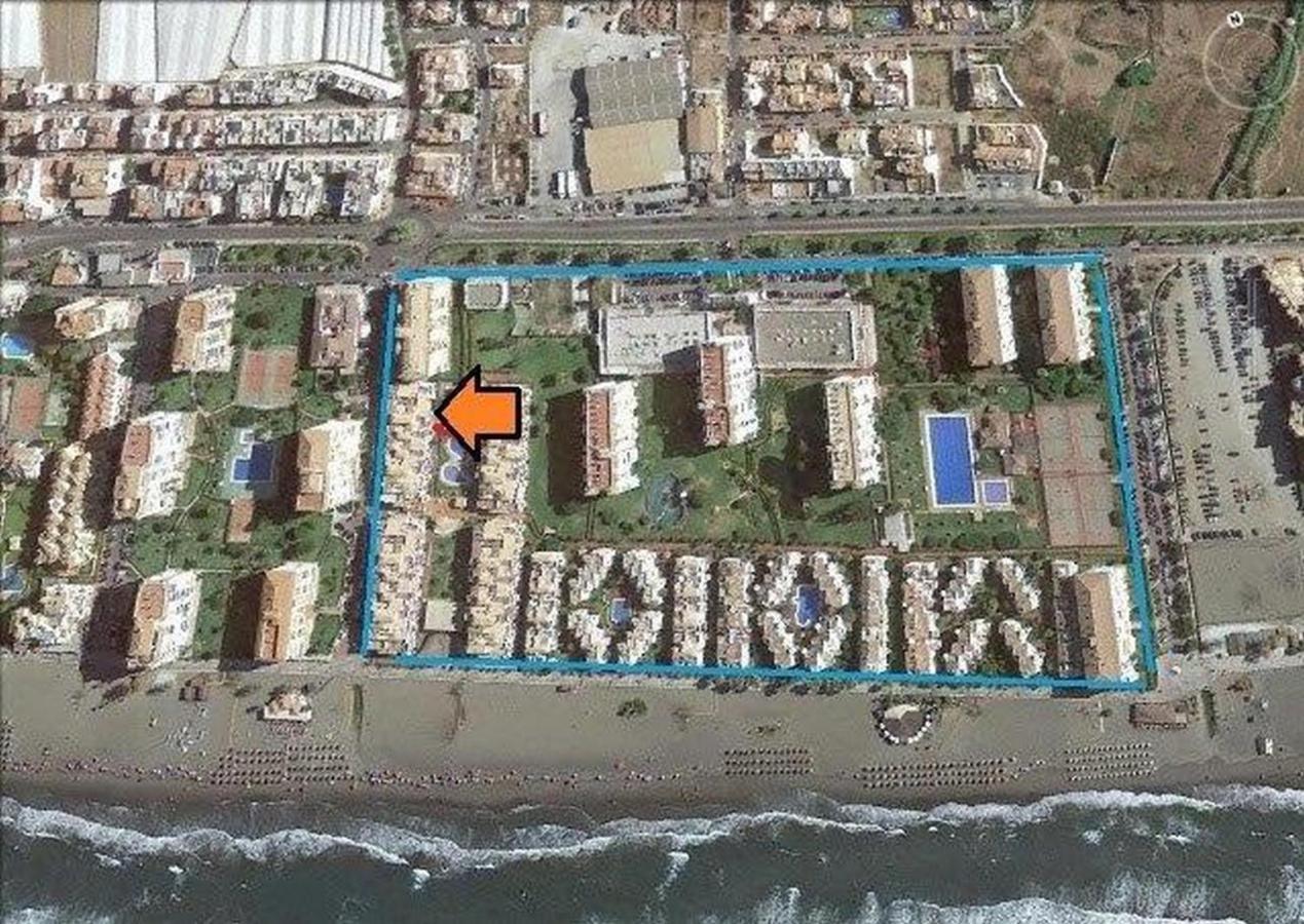 Apcostas - Laguna Beach - Torrox * Torrox