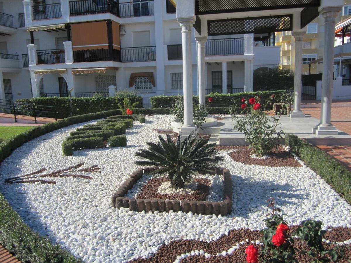 Apcostas - Laguna Beach - Torrox Apartment *