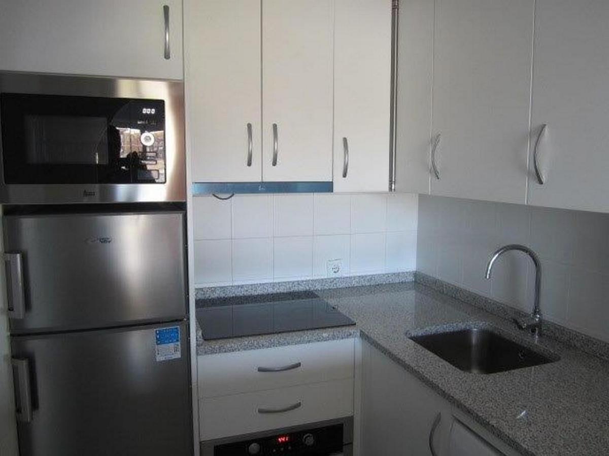 Apartment Apcostas - Laguna Beach - Torrox Torrox