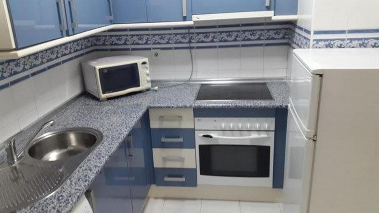 Apcostas - Laguna Beach - Torrox Apartment Torrox