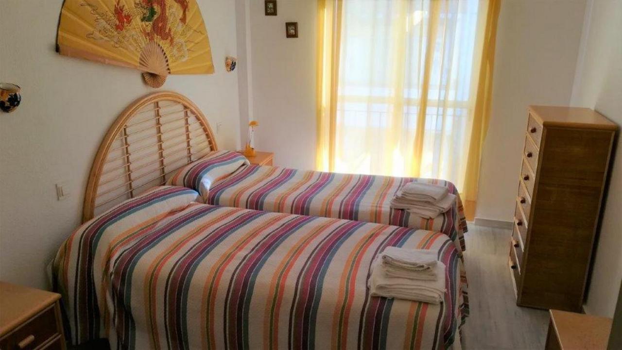 Apartment Apcostas - Laguna Beach - Torrox *