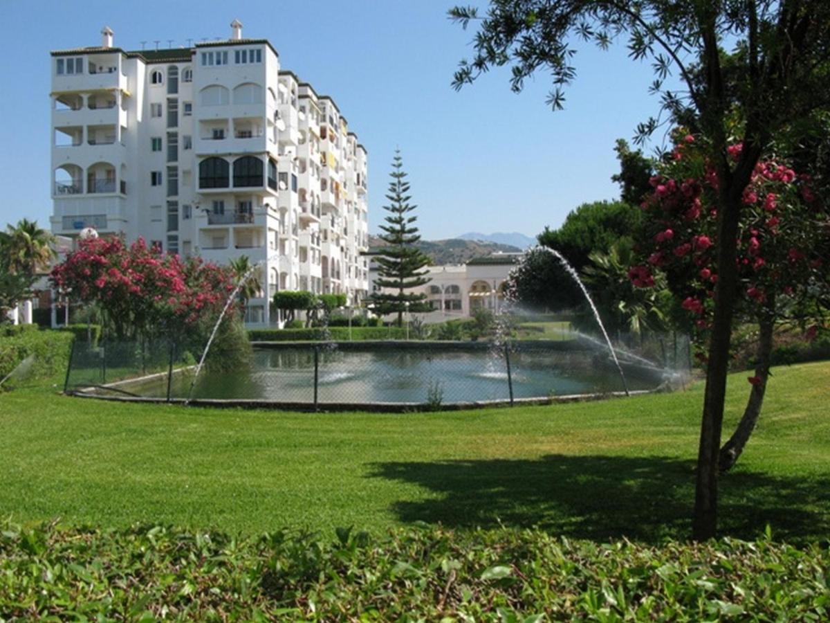 Apcostas - Laguna Beach - Torrox Apartment *