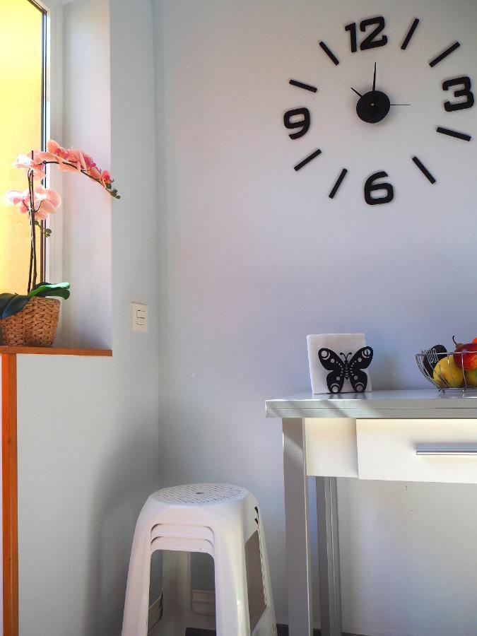 Duplex Belmaco - Casitas Abuelas Сasa de vacaciones