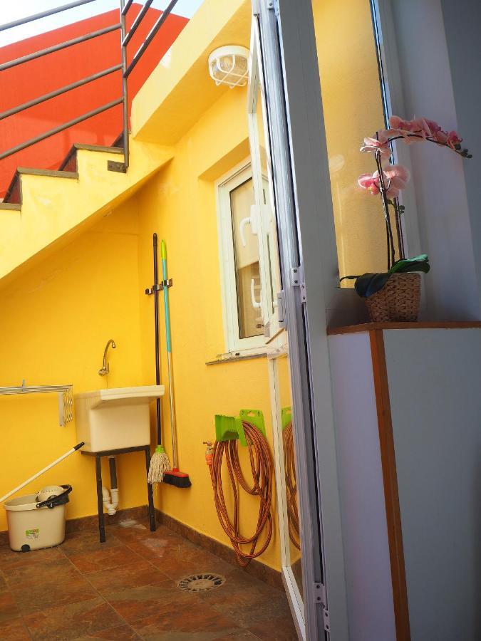 Duplex Belmaco - Casitas Abuelas Santa Cruz de la Palma (Isla de la Palma)