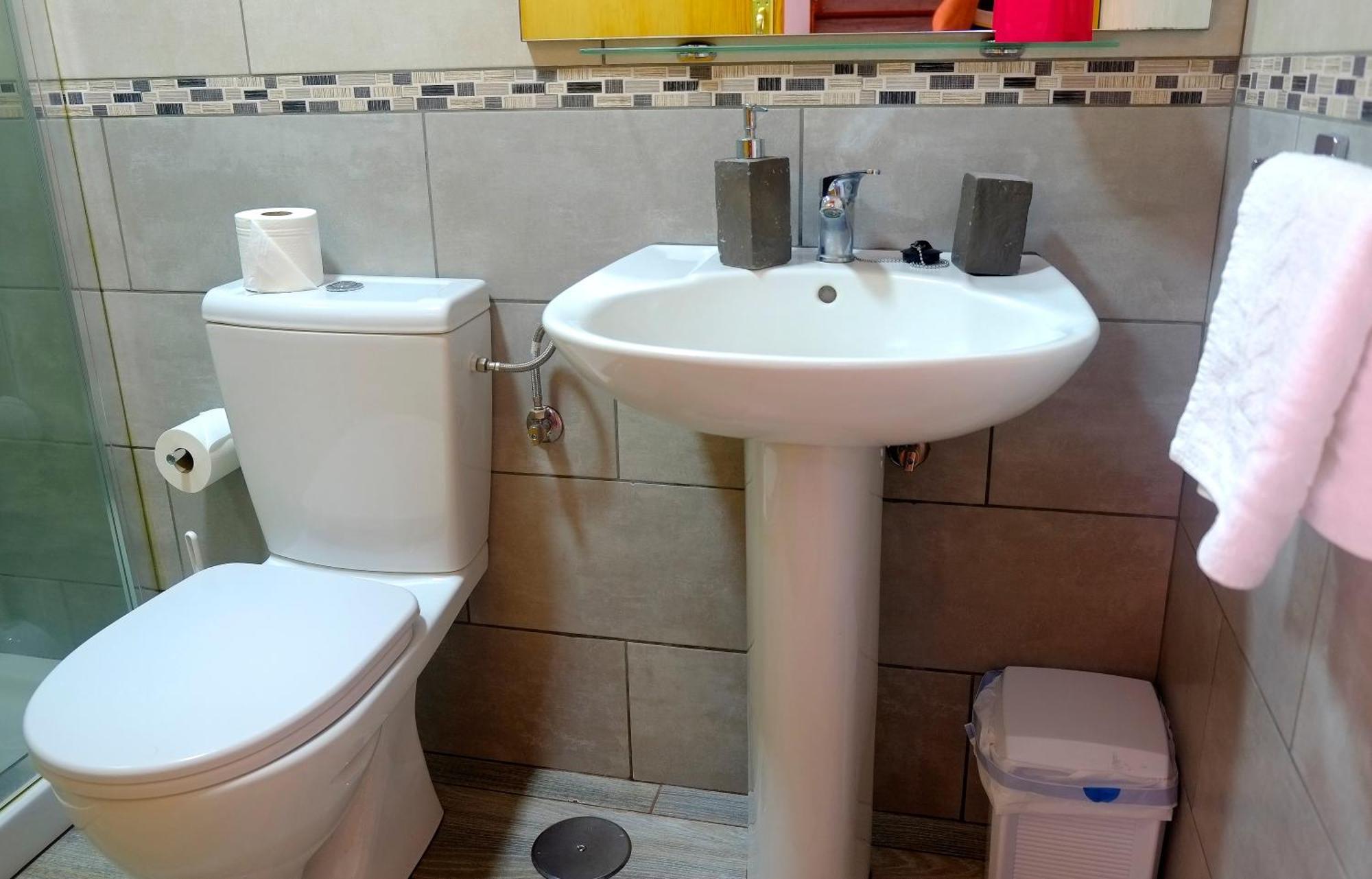 Duplex Belmaco - Casitas Abuelas *