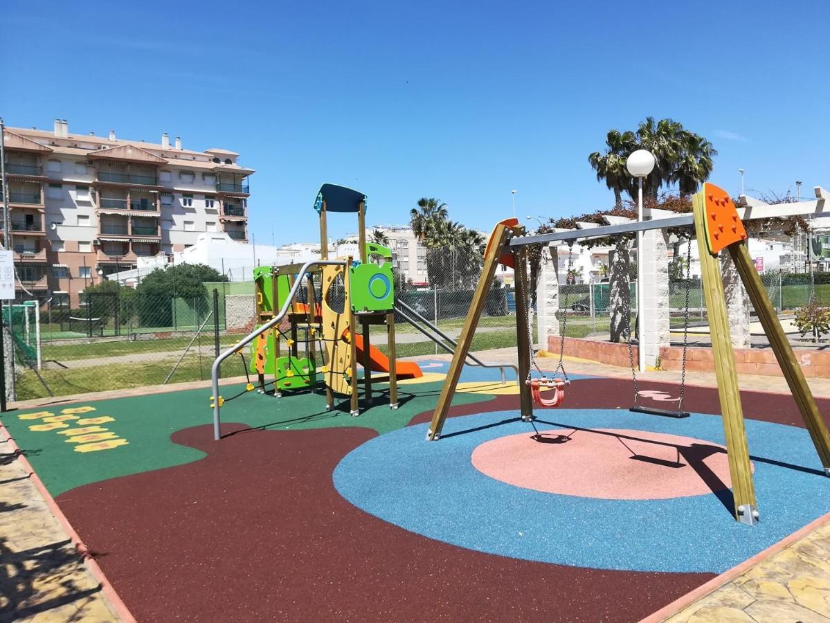 Apcostas - Laguna Beach - Torrox Apartment *
