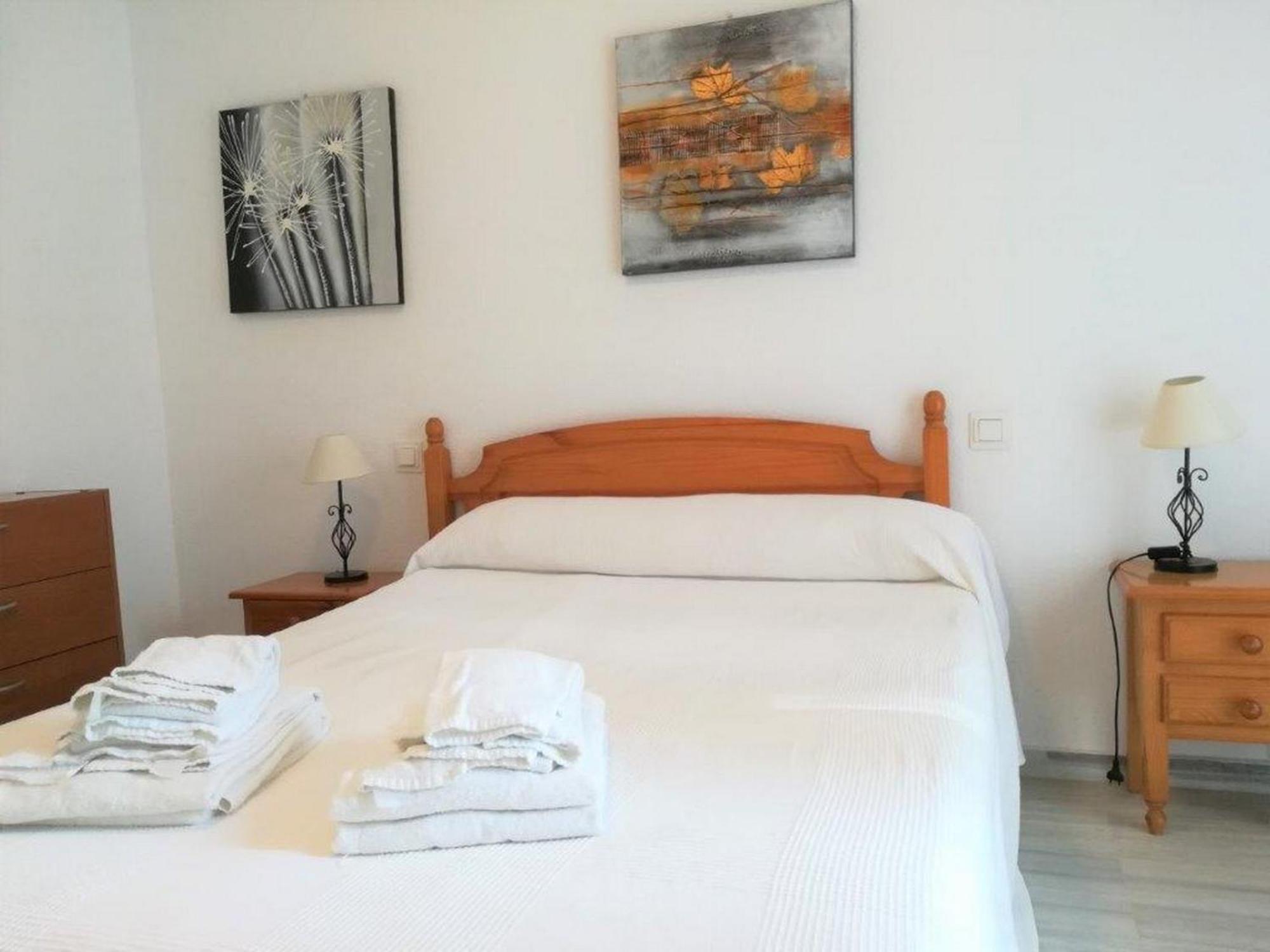 Apartment Apcostas - Laguna Beach - Torrox Torrox