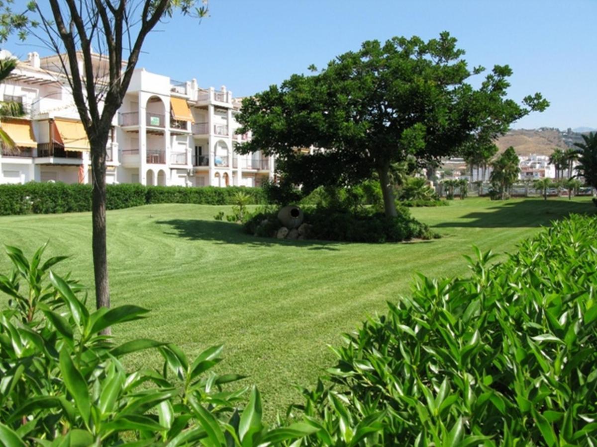 Apcostas - Laguna Beach - Torrox