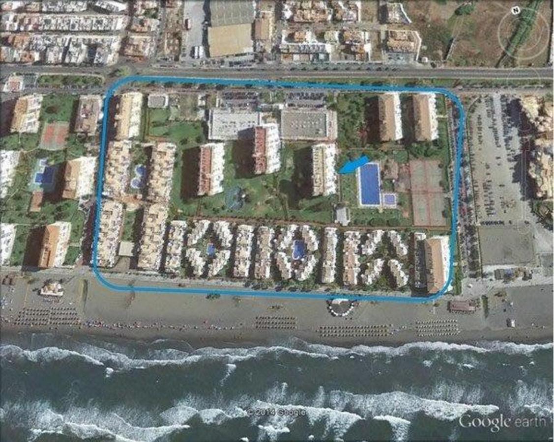 Apartment Apcostas - Laguna Beach - Torrox