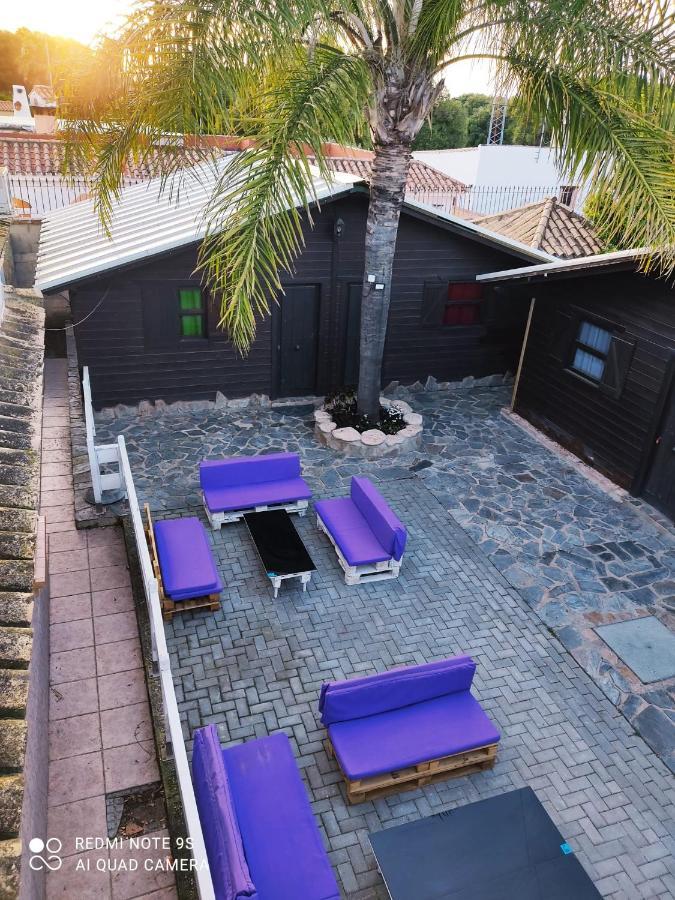 Camping Bungalows La Abuelita Barbate