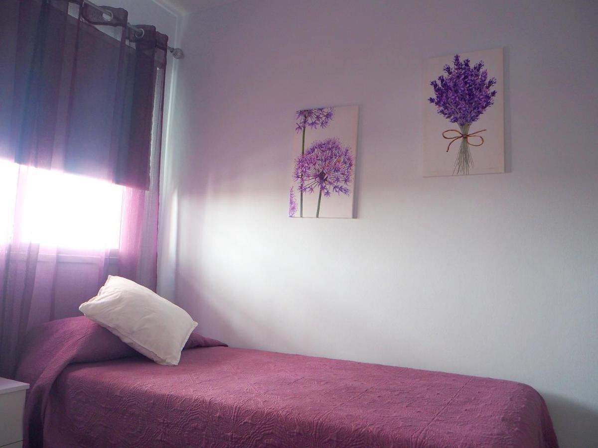 Duplex Belmaco - Casitas Abuelas