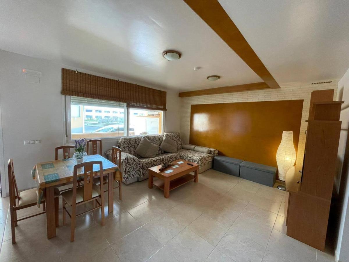 Apartamento Acogedor En El Delta Del Ebro. Els Muntells