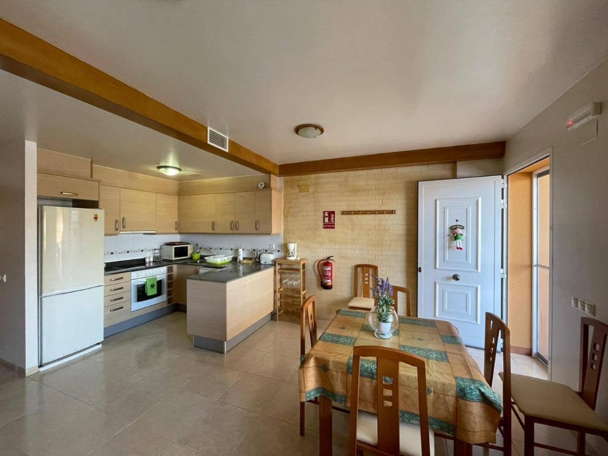 Apartment Apartamento Acogedor En El Delta Del Ebro. *