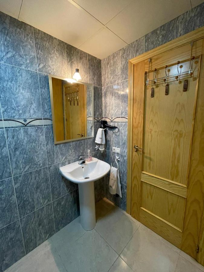 Apartamento Acogedor En El Delta Del Ebro. *