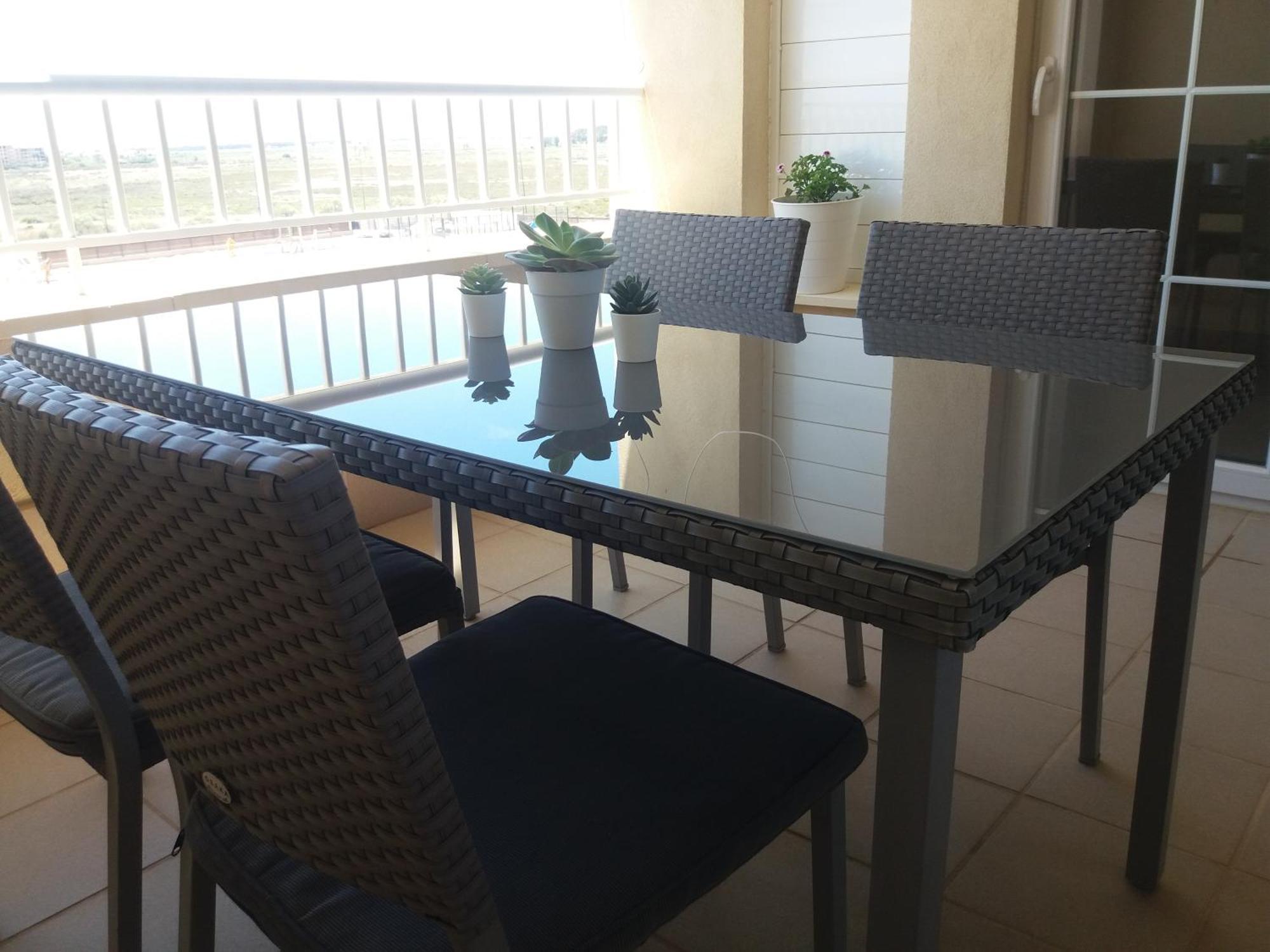 230 Apartamento Isla Canela