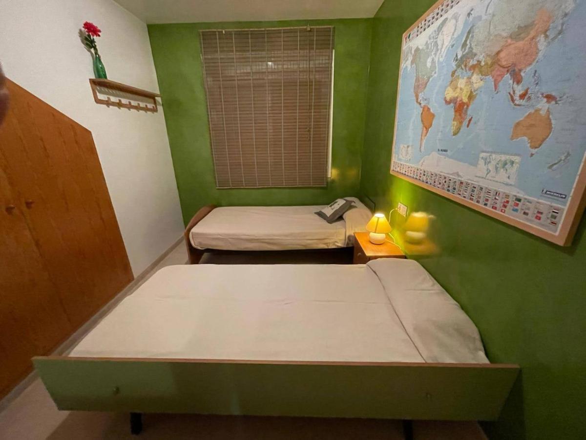 Apartamento Acogedor En El Delta Del Ebro. *