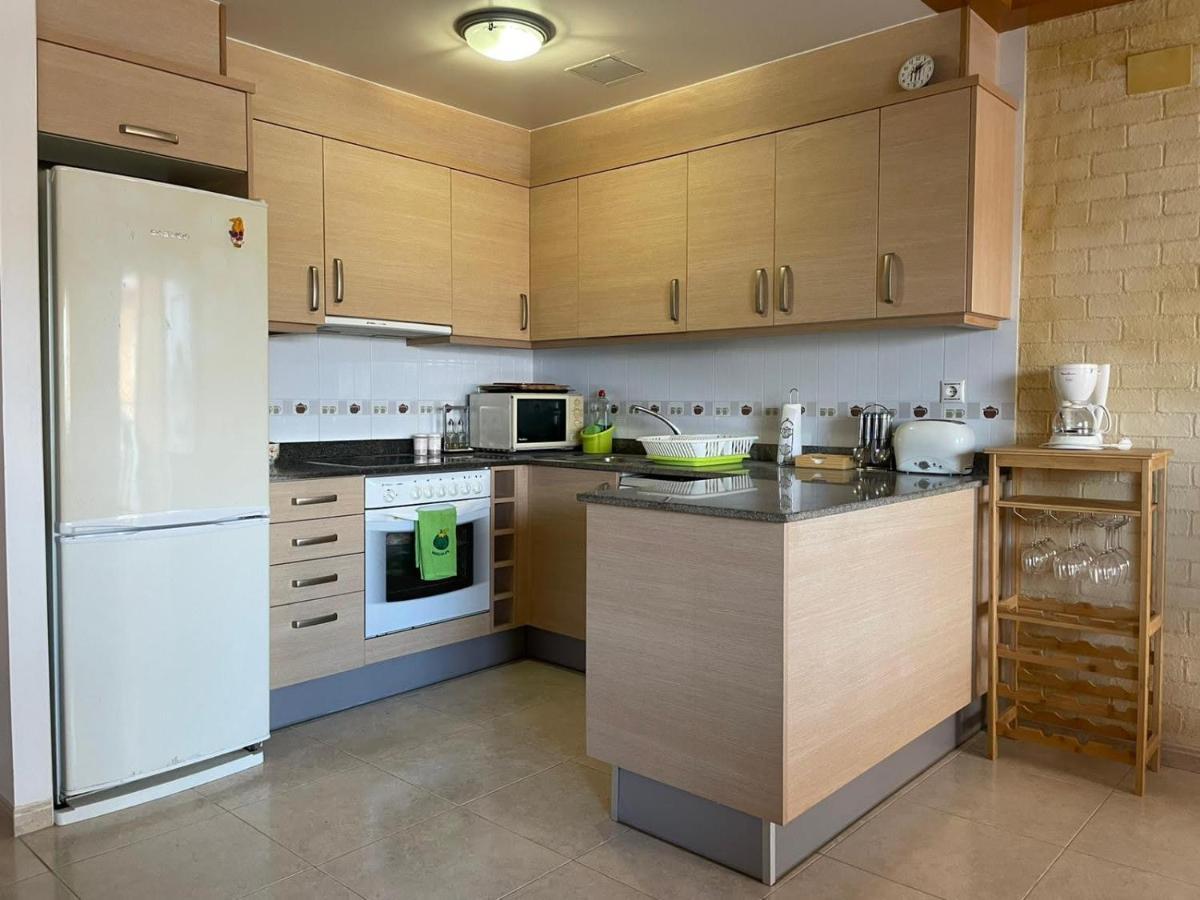 Apartamento Acogedor En El Delta Del Ebro. * Els Muntells