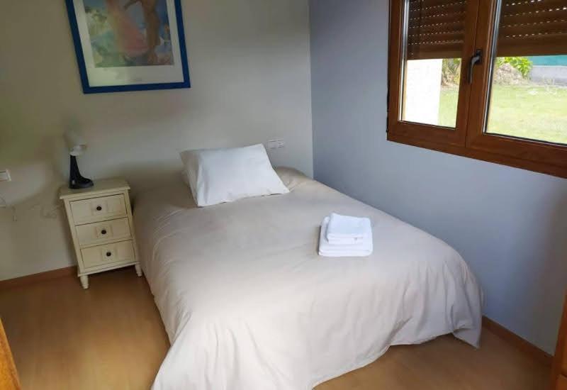 Casa Barizo- *