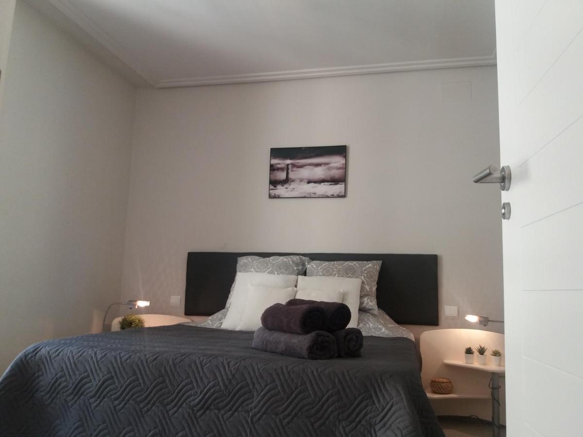230 Apartamento Isla Canela