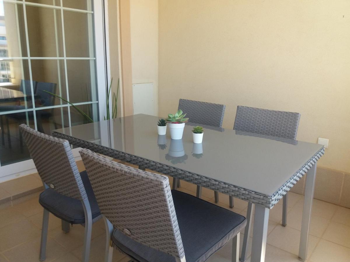 Apartamento 230 Isla Canela