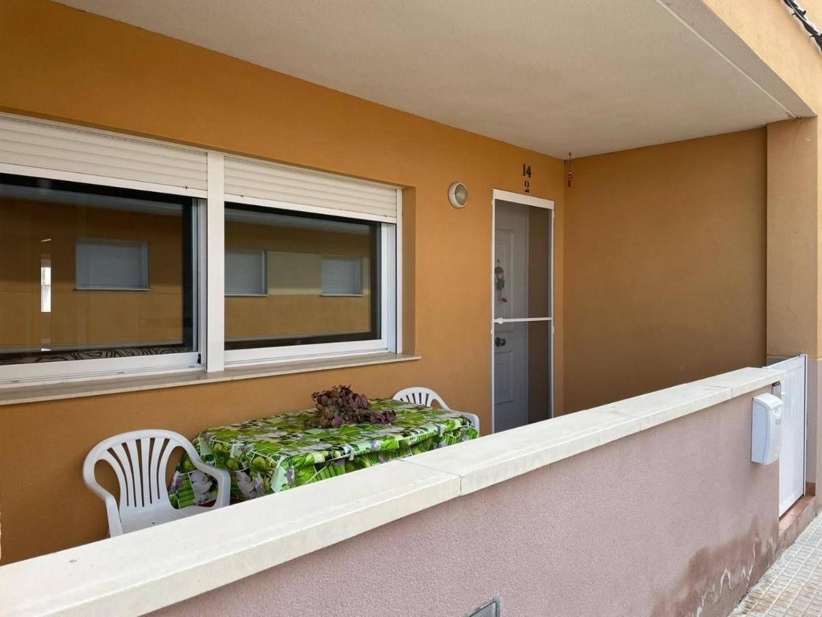 Apartamento Acogedor En El Delta Del Ebro.