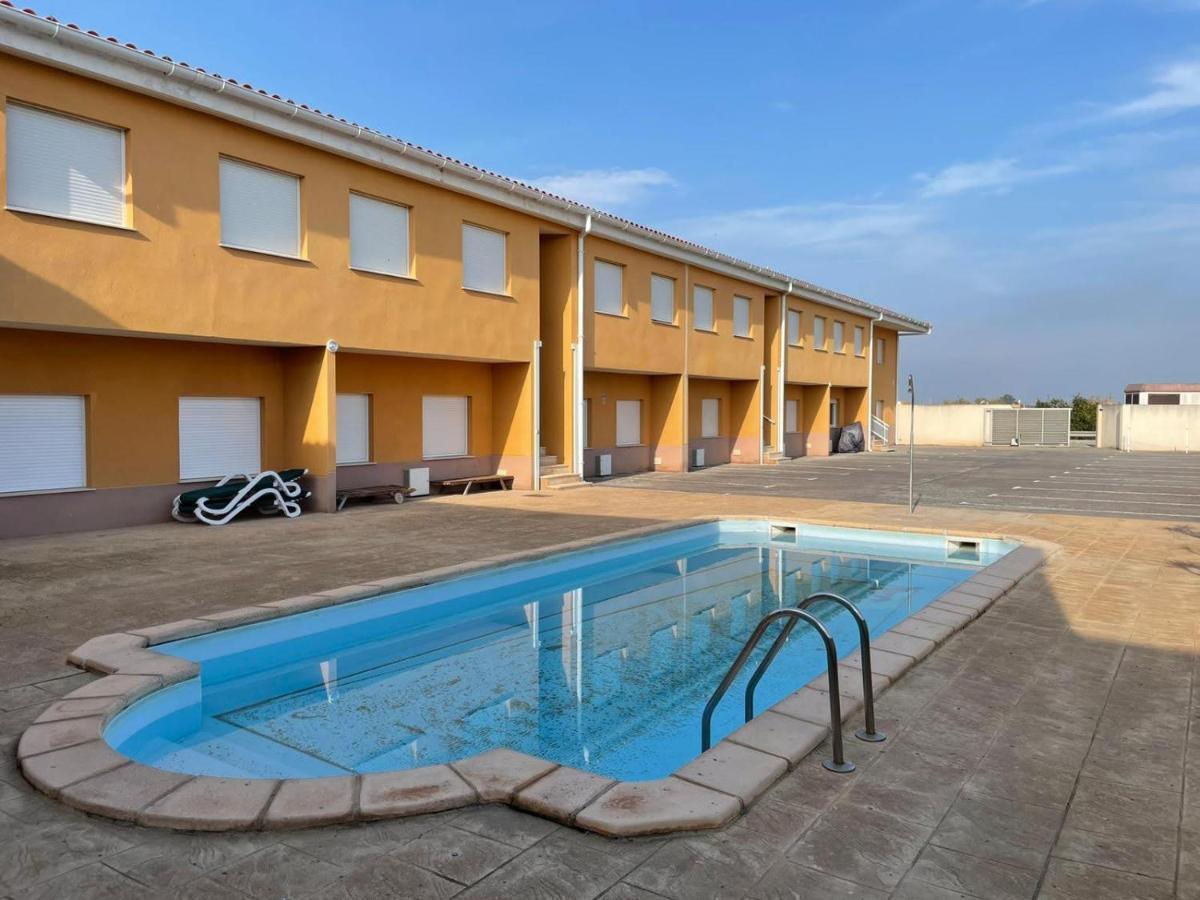 Apartamento Acogedor En El Delta Del Ebro. Apartment Els Muntells