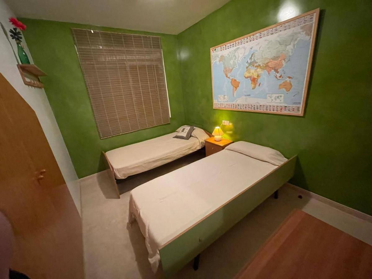 Apartamento Acogedor En El Delta Del Ebro. Els Muntells