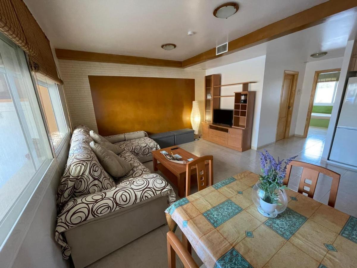 Apartamento Acogedor En El Delta Del Ebro.