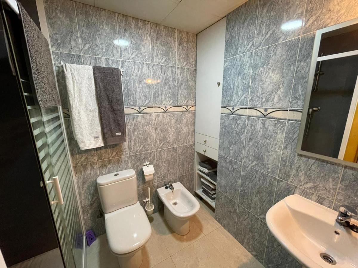 Apartamento Acogedor En El Delta Del Ebro. Apartment Els Muntells