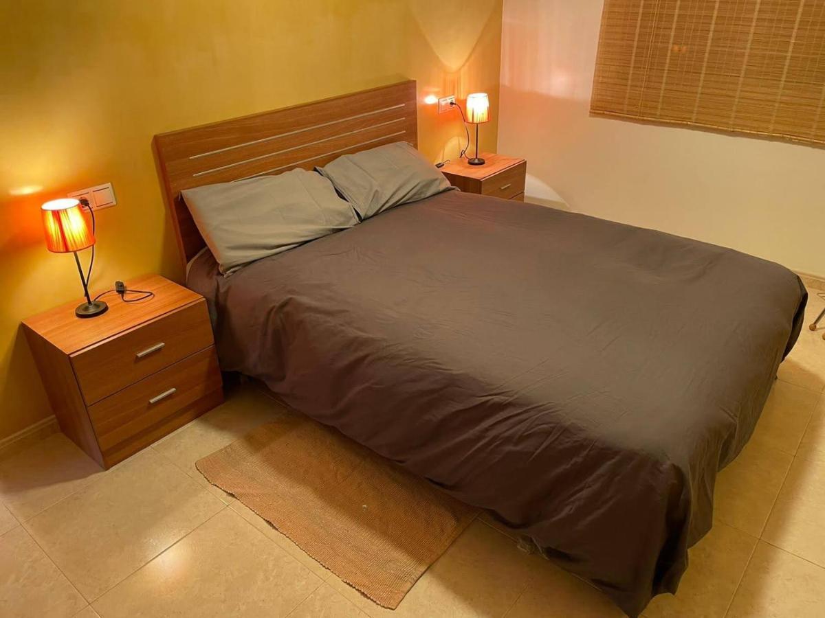 Apartamento Acogedor En El Delta Del Ebro. Apartment *