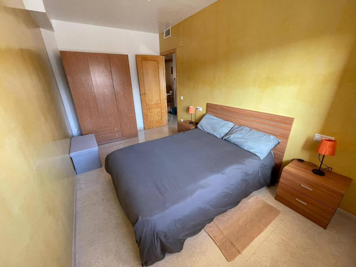 Apartamento Acogedor En El Delta Del Ebro. Apartment
