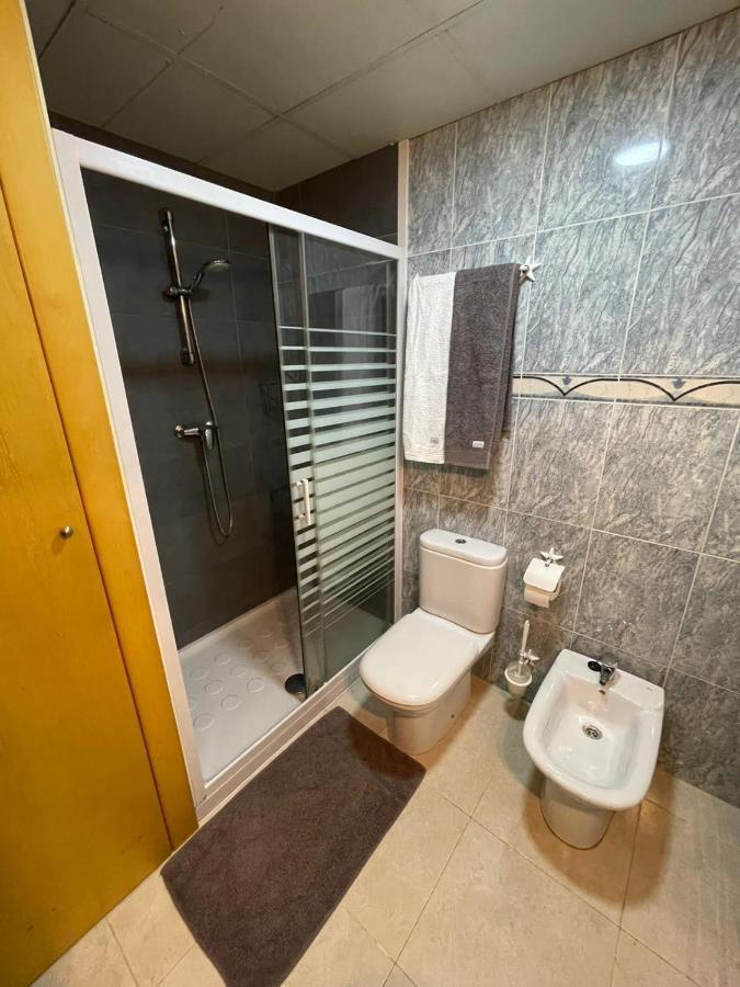 Apartamento Acogedor En El Delta Del Ebro. * Els Muntells
