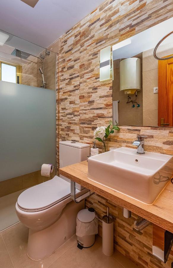 Apartment Elegante En