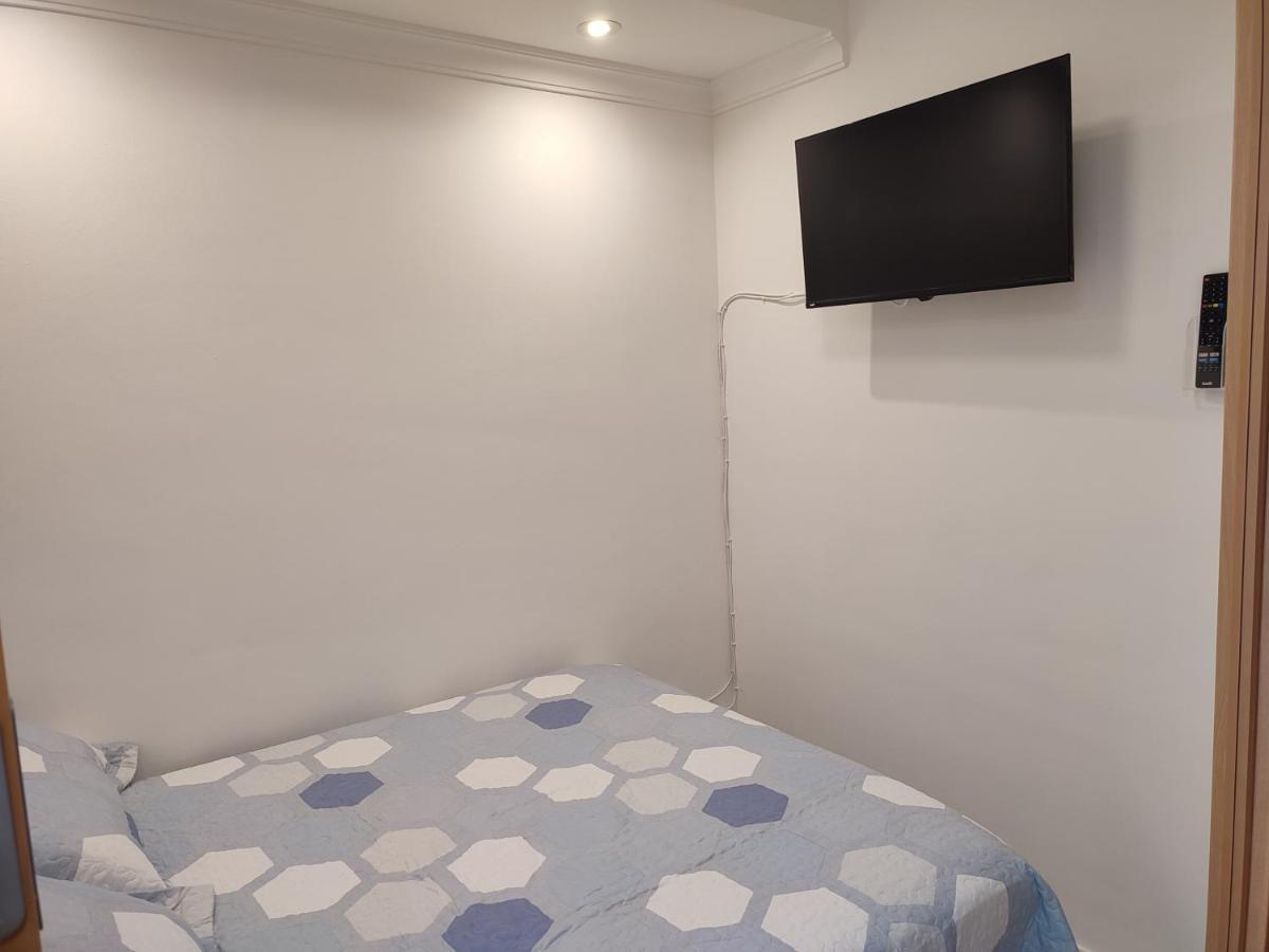 Apartamento Apartamento Primera Linea Roca Chica