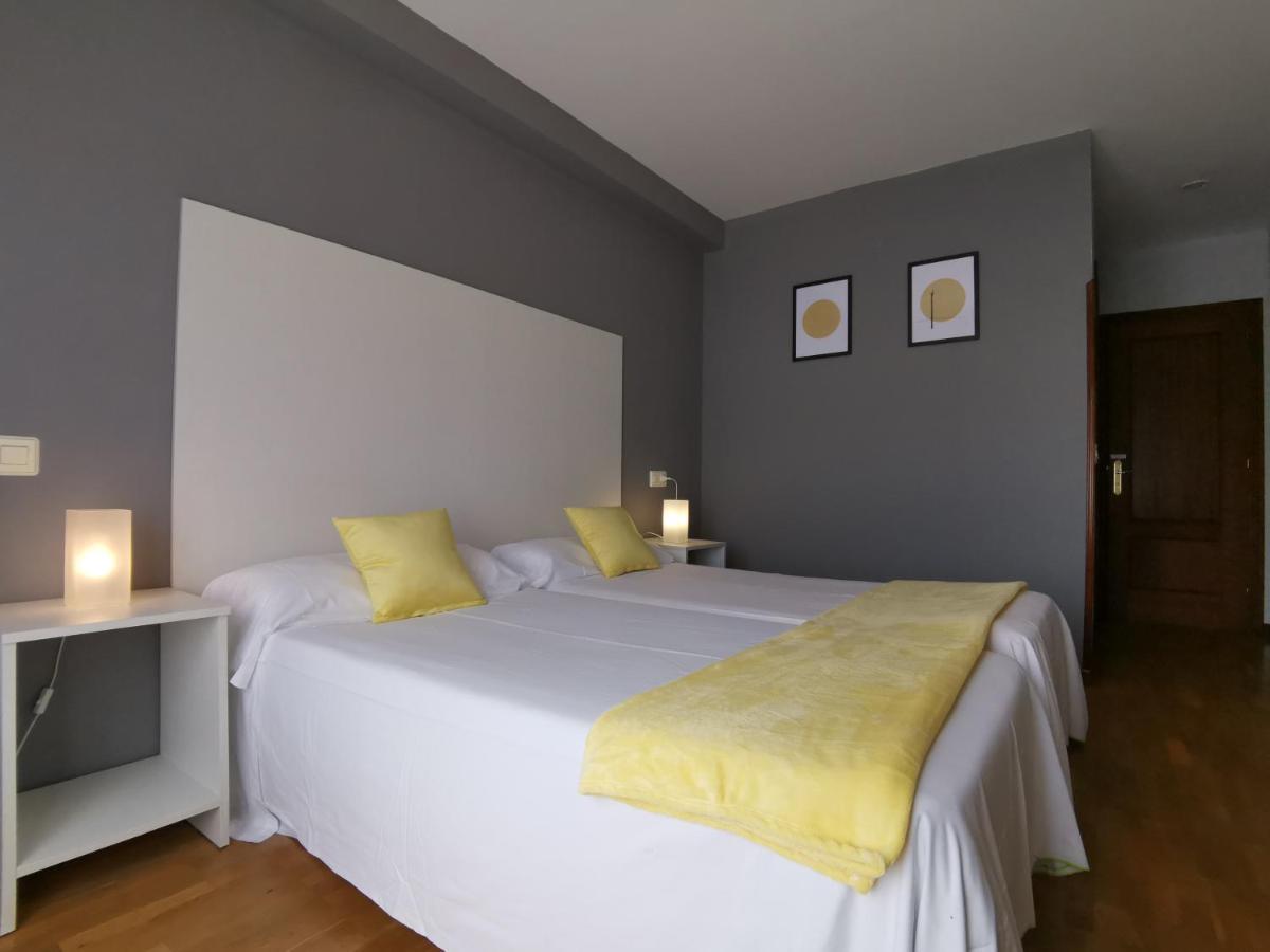 Hotel El Trasgu
