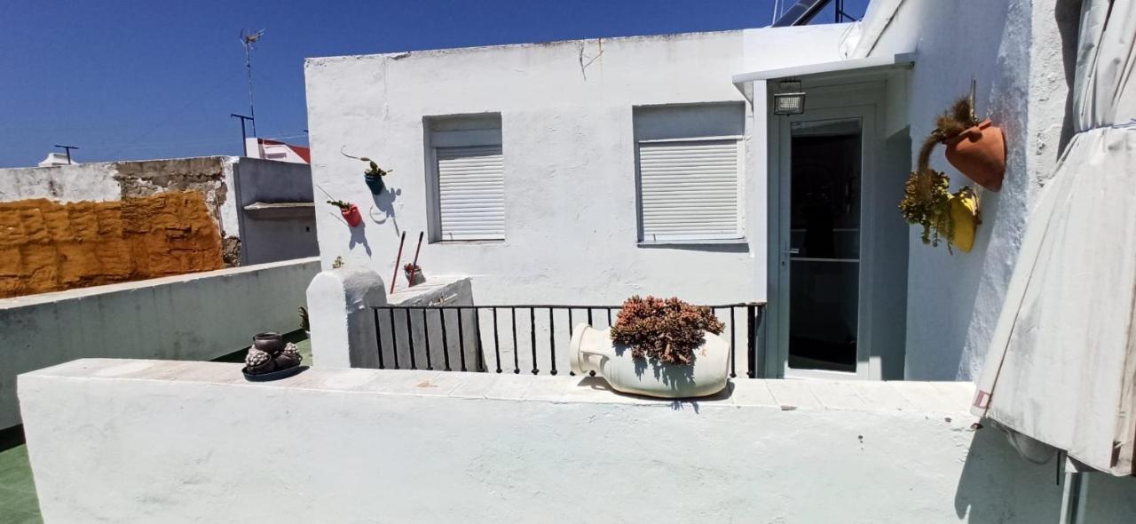Santa Maria Penthouse Apartamento Cádiz