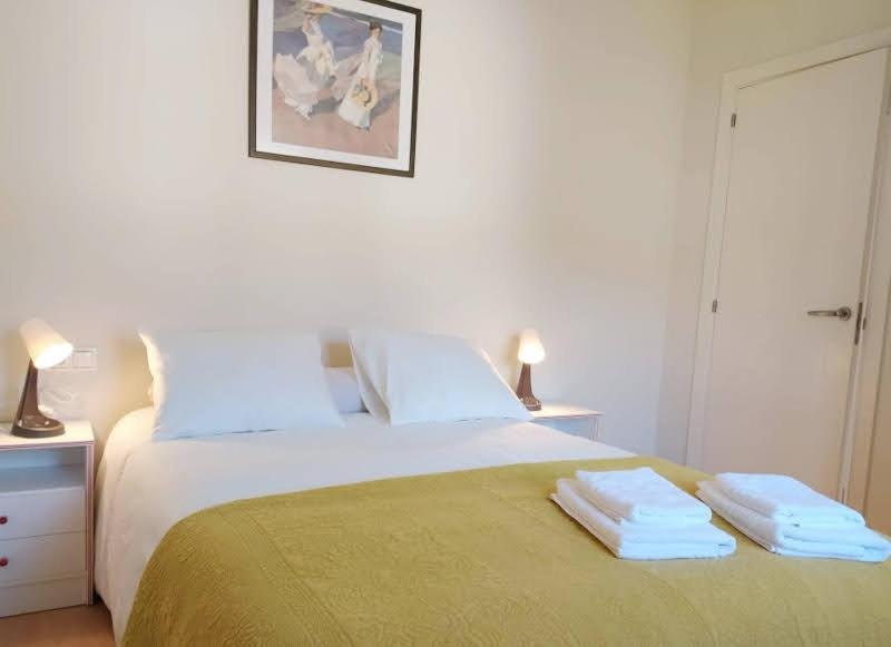 Holiday home Casa Barizo-