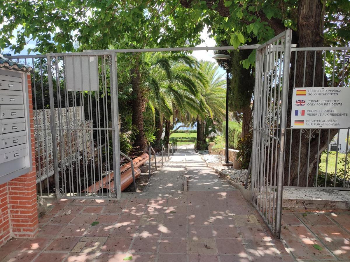 Apartamento Apartamento Primera Linea Roca Chica