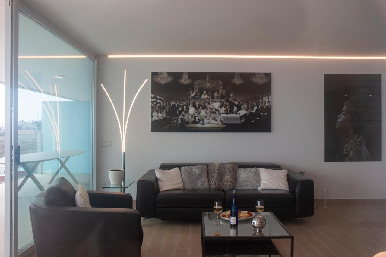 Med Story Apartment *