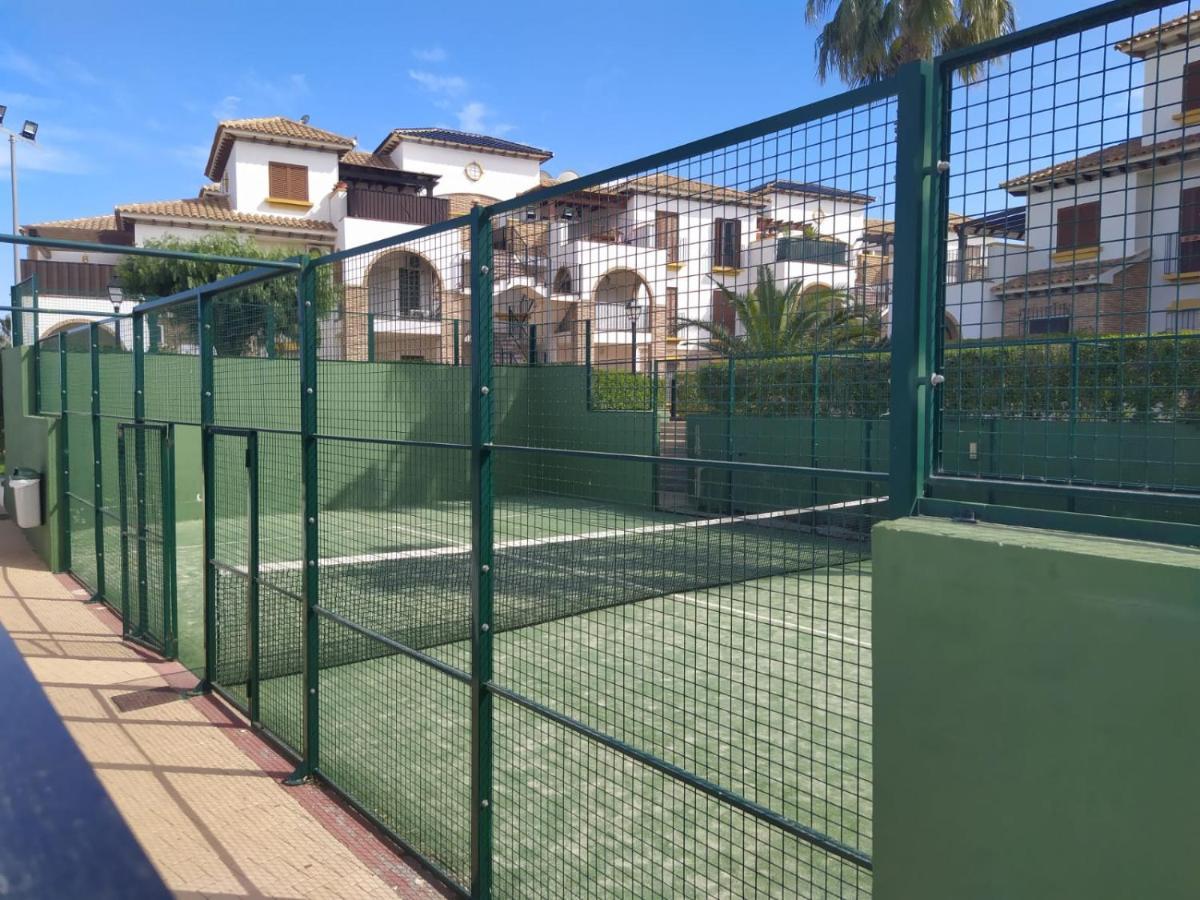 Al Andalus Residencial Apartment *